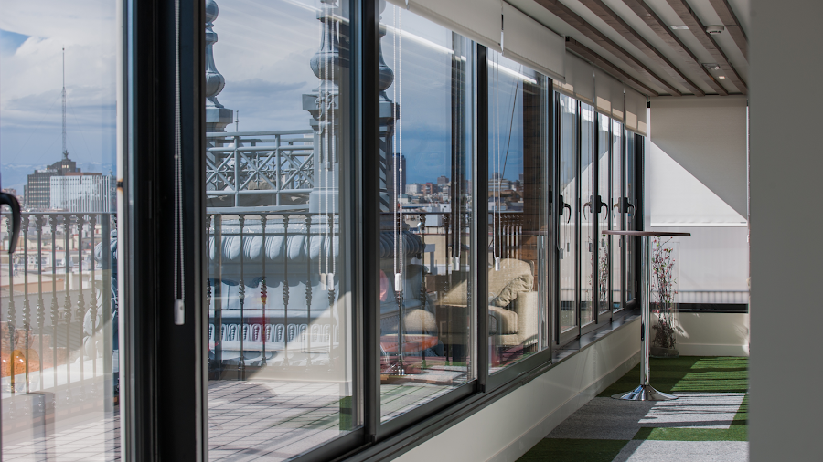 A198 Design & Projects – Reformas Integrales Tres Cantos — Reformas en Tres Cantos