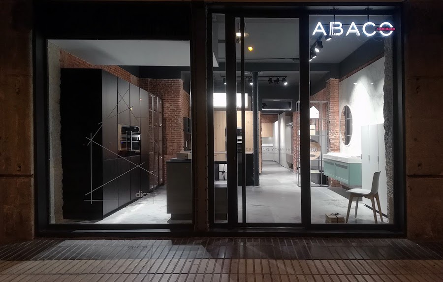 Abaco Cocinas — Cocinas en Barrio de Salamanca