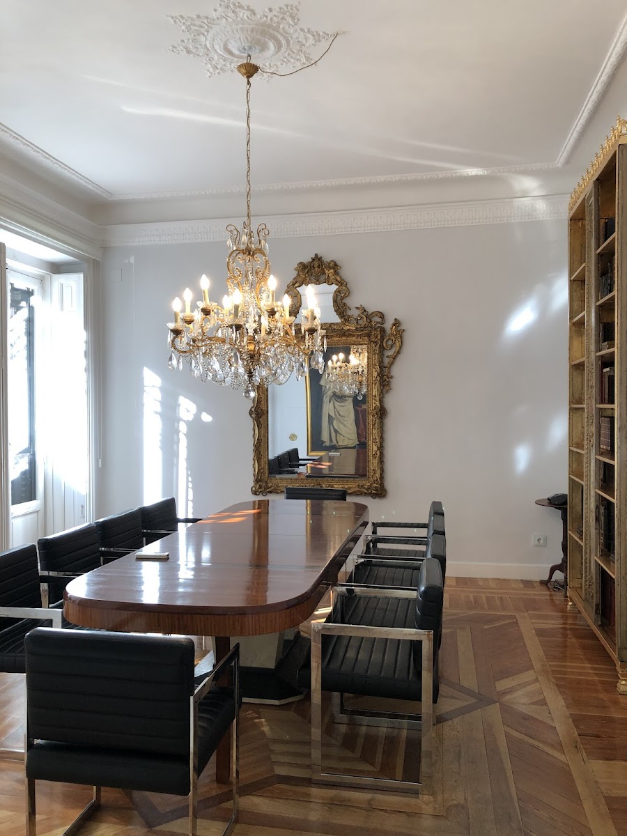 Durán & Durán Abogados — abogados en Madrid