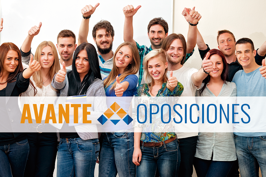 Avante Oposiciones — academia de oposiciones en Madrid