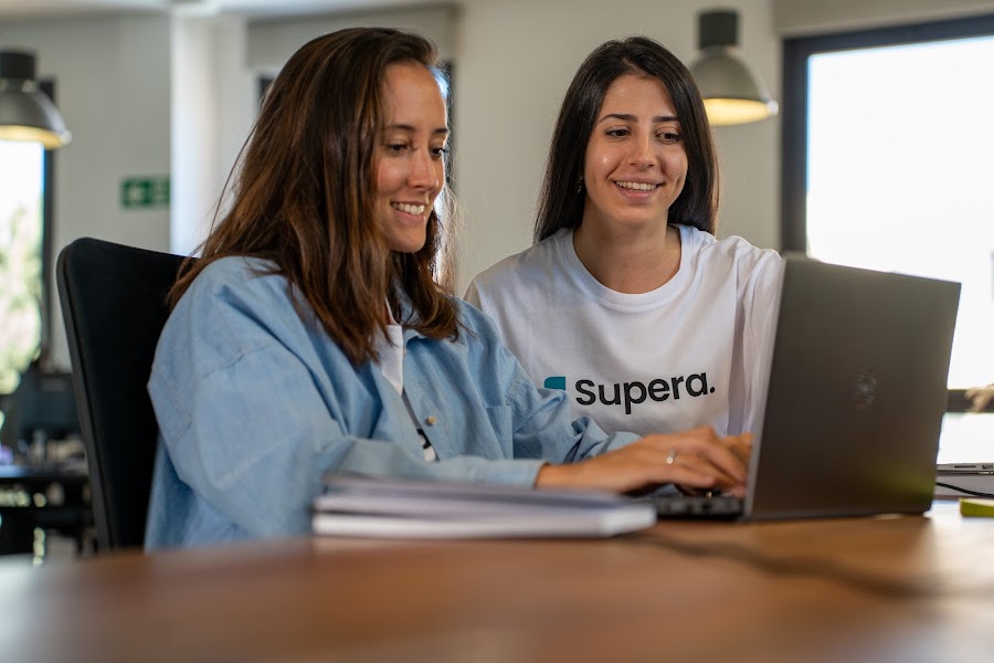 Supera Oposiciones — academia de oposiciones en Madrid