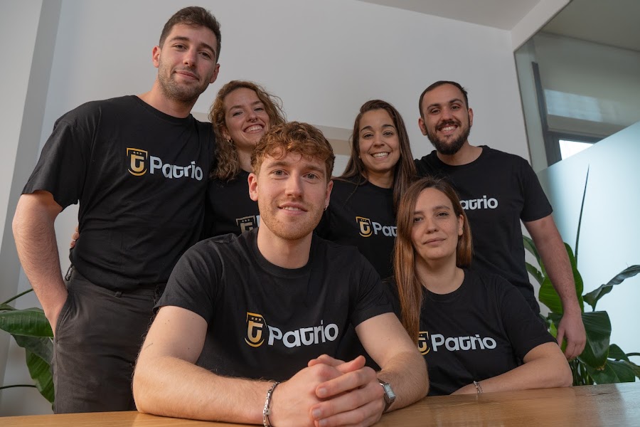 Patrio Oposiciones — academia de oposiciones en Madrid