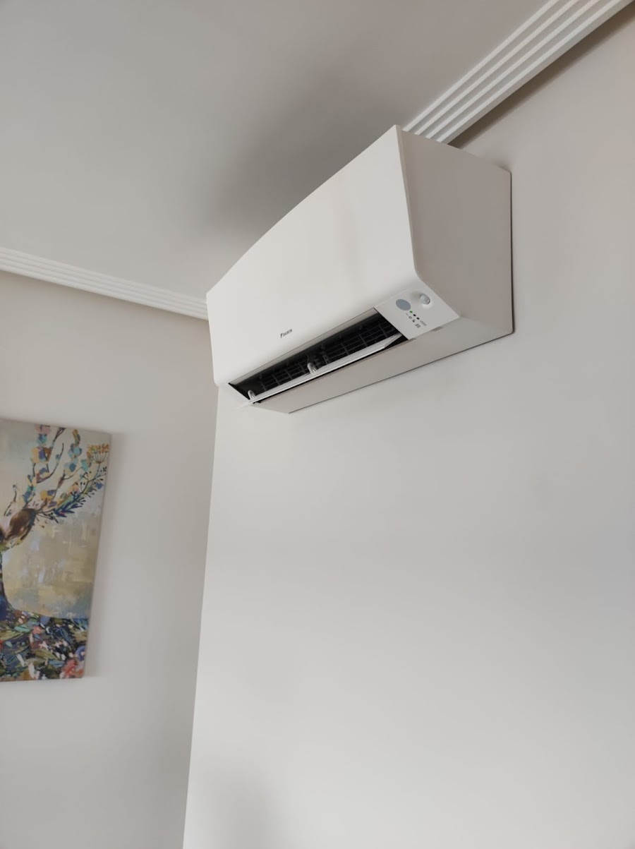 Acondiciona2 Climatización S.L.U. — en Móstoles