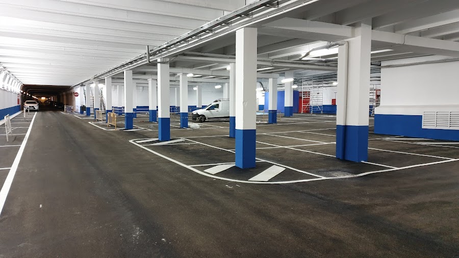 AGASER INSTALACIONES DE ELECTRICIDAD SL — en Coslada