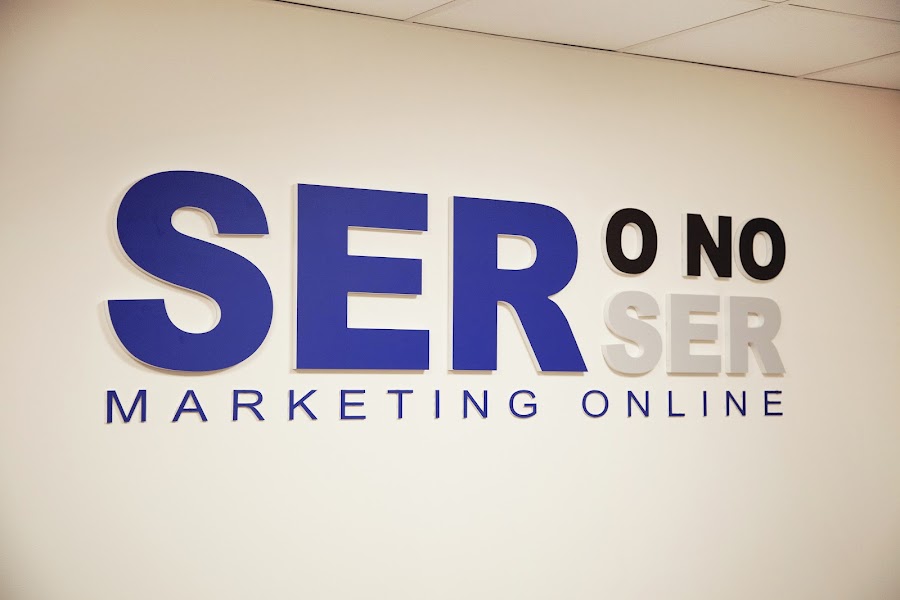 SER o no SER — agencia de marketing digital en Madrid