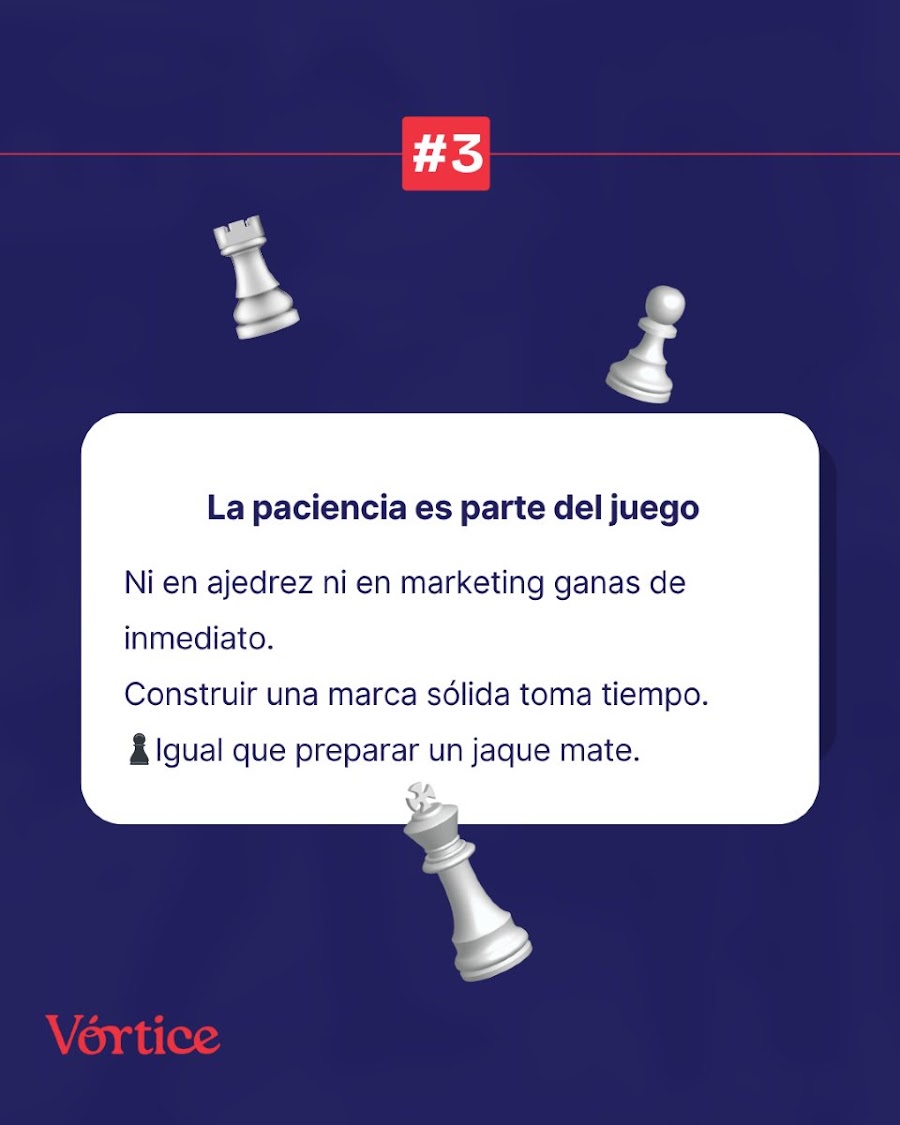 Vórtice Marketing Digital — agencia de marketing digital en Madrid