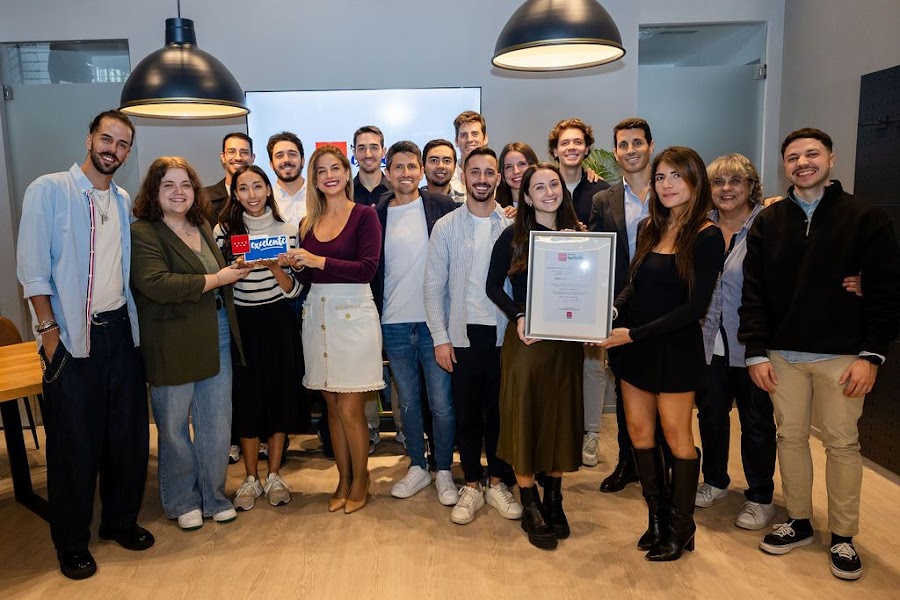 Dos Setenta — agencia de marketing digital en Madrid