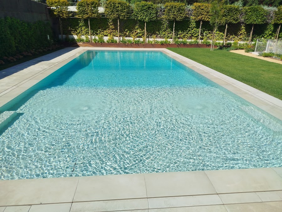 Aguasclaras Piscinas — en Alcobendas