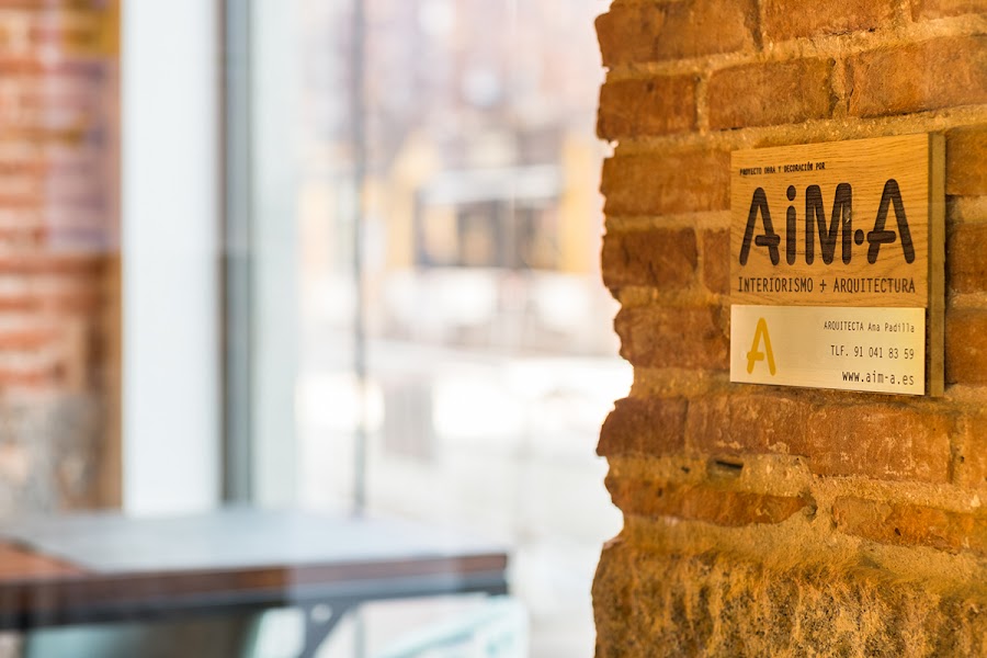 AIMA Estudio - Arquitectura, diseño de interiores y obras — Interioristas en Villa de Vallecas