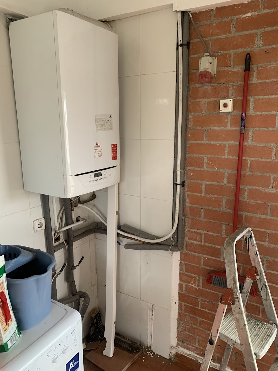 Air Conditioning and Boiler Repair Service | Climatikos — Calderas en Alcobendas