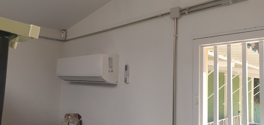 Aire Acondicionado Las Rozas — Aire Acondicionado en Las Rozas