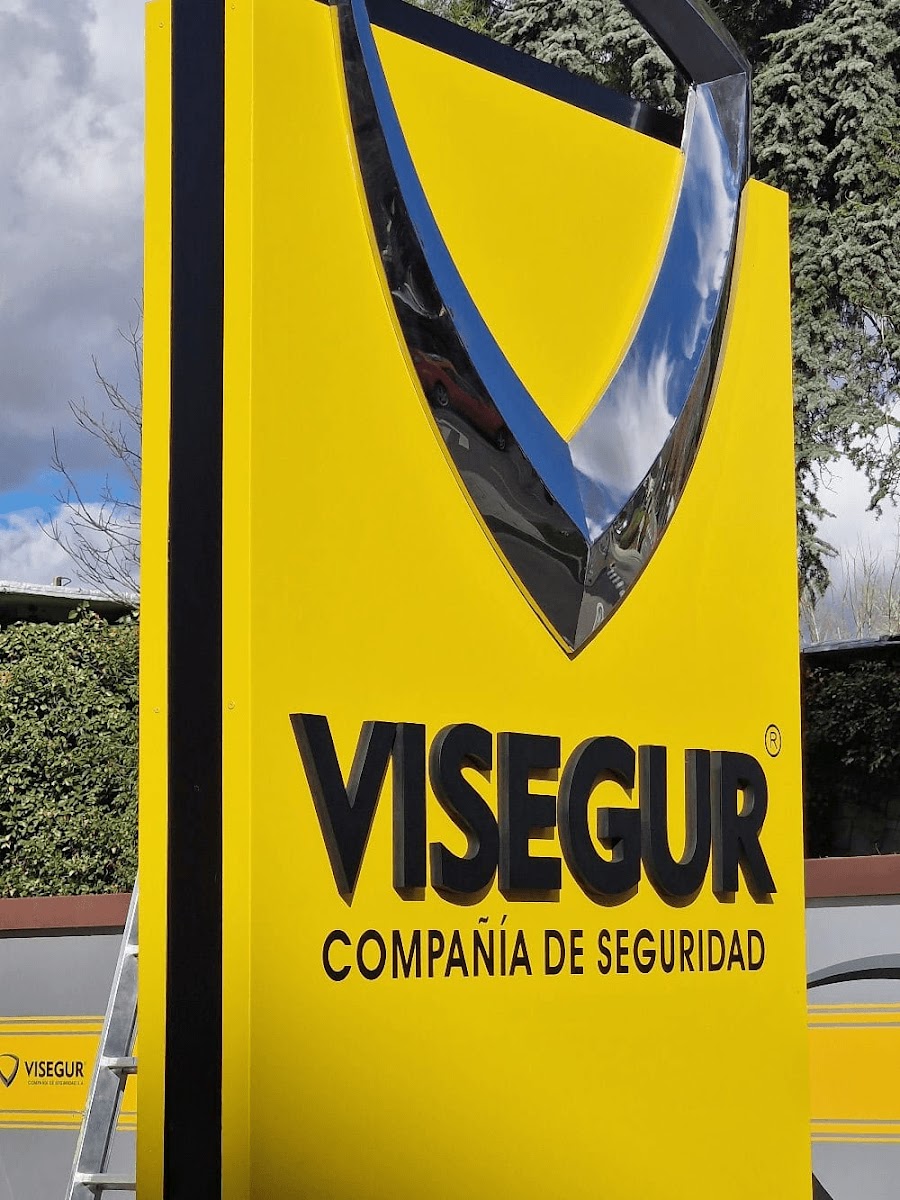 Visegur — empresa de alarmas en Madrid