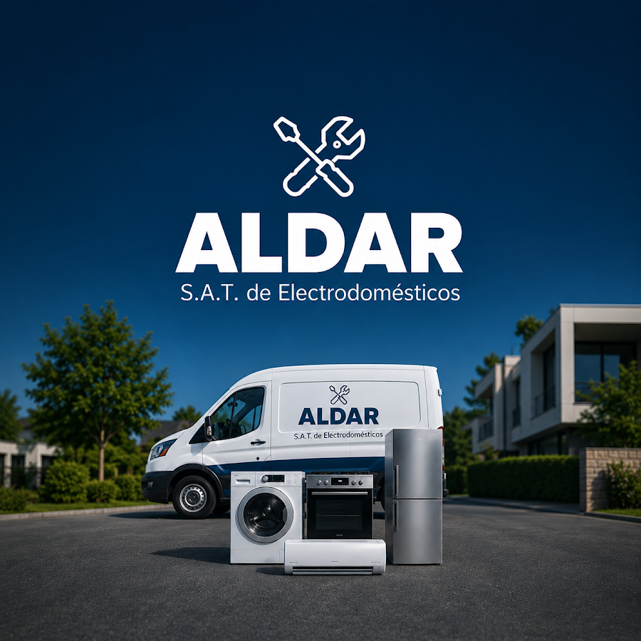 Aldar Servicio Técnico de Reparación e Instalación de Electrodomésticos — Calderas en Fuencarral