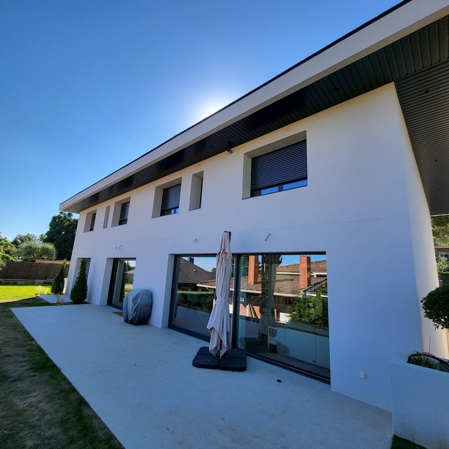 Anerual Fabrica de Ventanas de PVC y ALUMINIO — Ventanas en Boadilla del Monte