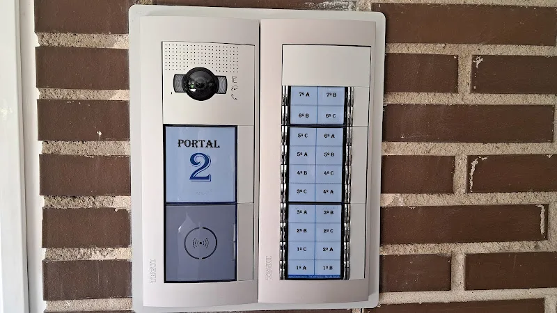Tecnitel Electrónica — antenistas en Retiro, Madrid