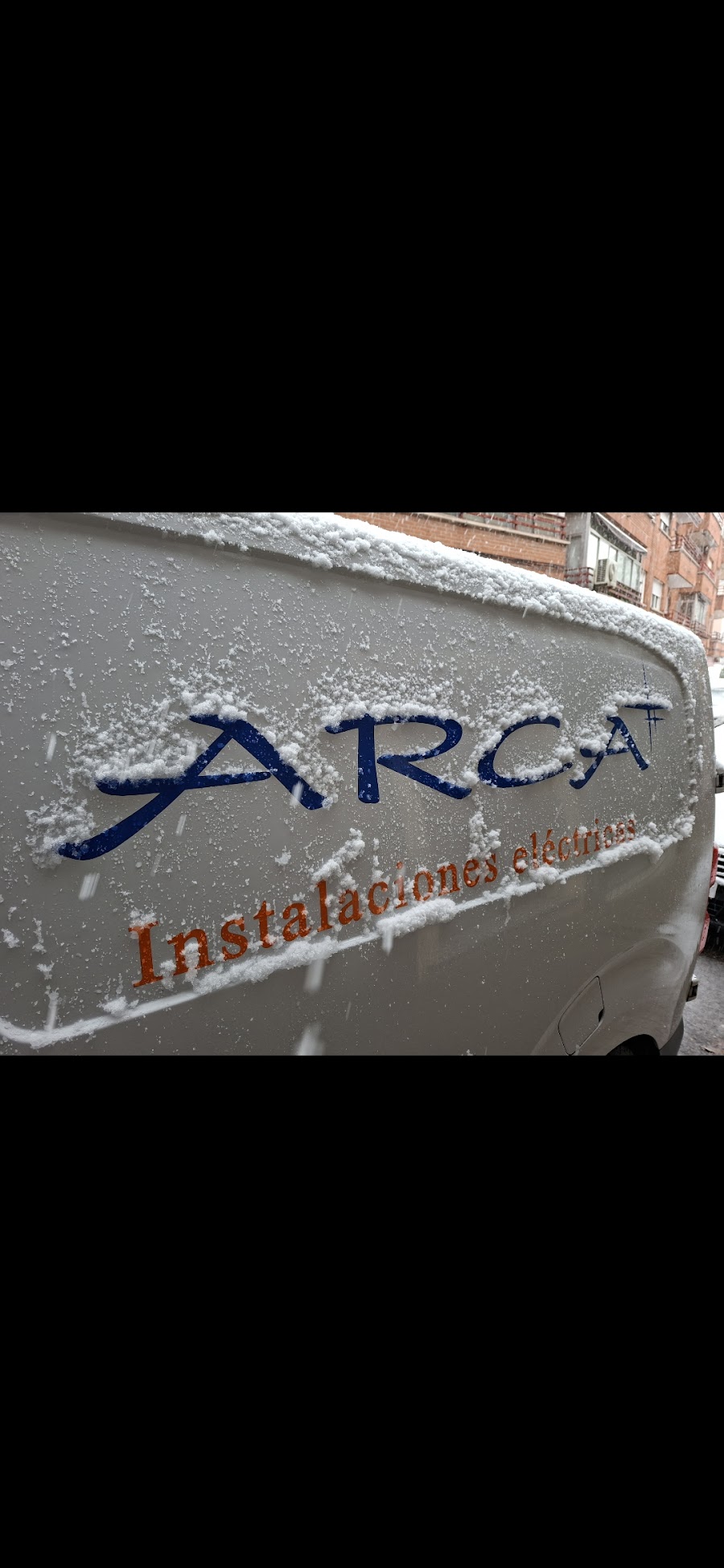 Arca Instalaciones Eléctricas — en Boadilla del Monte