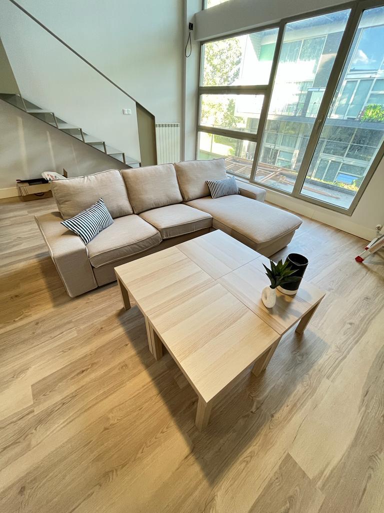 Área Reformas y Decoración, S.L. — en Boadilla del Monte