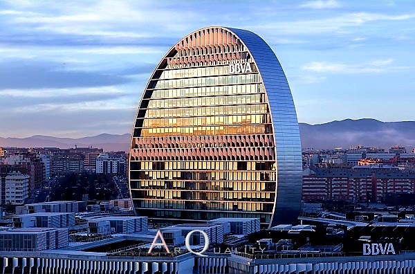ArQuality - Estudio de Arquitectura y Reformas Integrales — en Collado Villalba