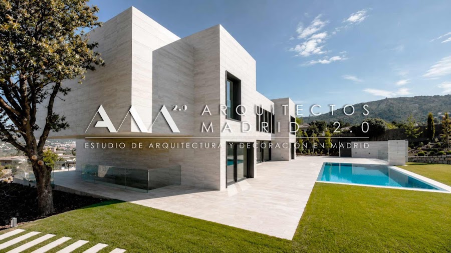 Arquitectos Madrid 2.0 - Reformas Integrales Madrid — Reformas en Retiro