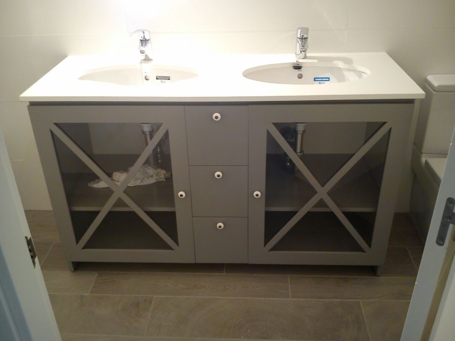 Arribas Decoración | Ebanistas, Mueble a Medida, Cortinas, Estores. — en Alcobendas