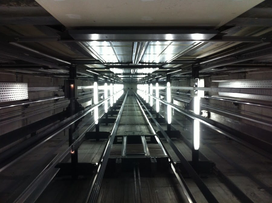 Ascensores Cleverlift — empresa de ascensores en Madrid