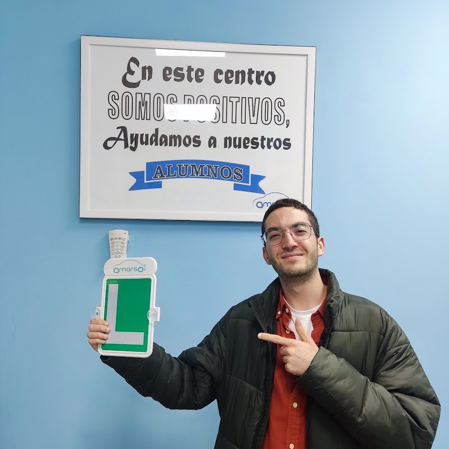 Autoescuela Amarsol – Atocha — autoescuela en Madrid