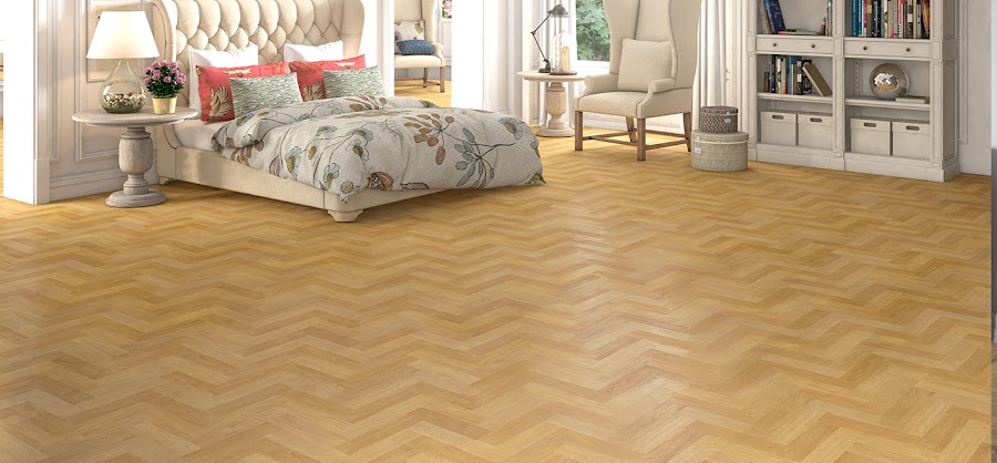 Beckfloor, S.L — Parquet en Chamartín
