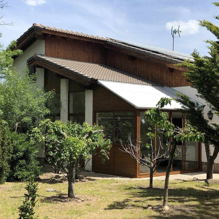 Ben-Pau PVC y Aluminio — Ventanas en Boadilla del Monte