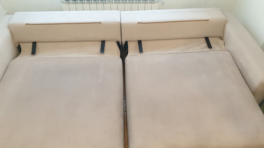 Biomex - Limpieza y Tratamiento de Revestimientos, SLU - Madrid — en Aranjuez