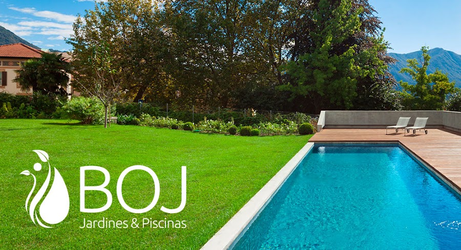 BOJ - Ingeniería Agrícola aplicada a la Jardinería — en Pozuelo de Alarcón