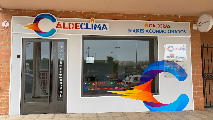 CALDECLIMA | SAT Madrid de Aire Acondicionado y Calderas — Calderas en Retiro