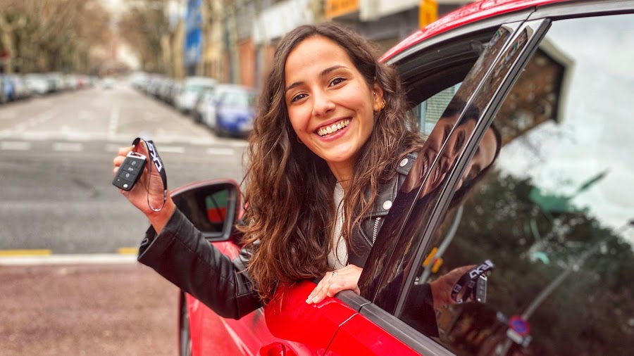 CAR KEY SYSTEM® | Copia de llaves de coche — Cerrajeros en Villa de Vallecas