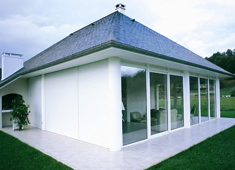 CARPINTERIA ALUMINIO - PVC — en Getafe