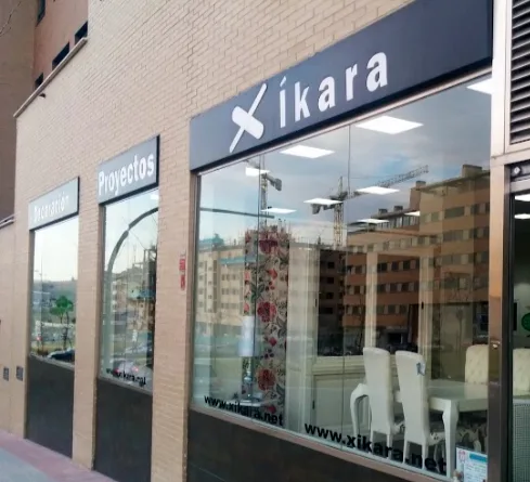 Xikara | Muebles a medida — carpinterías en Fuencarral, Madrid