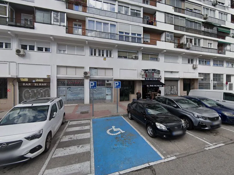 Vegastar Lock — cerrajeros en Castillejos, Madrid
