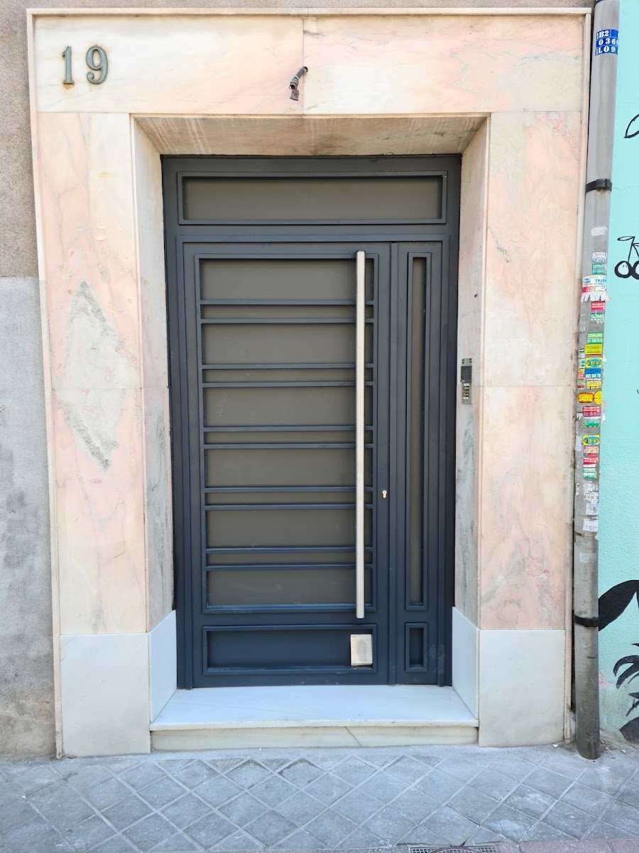 Cerrajería Gorma — Cerrajeros en Carabanchel