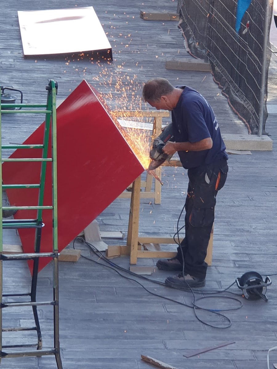 Cerrajería Soporte Metalico Fragoso — Cerrajeros en Valdemoro