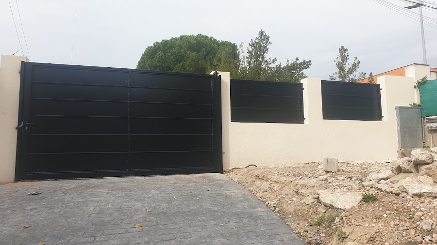 Cerrajerías Pedro Luis — en Torrejón de Ardoz