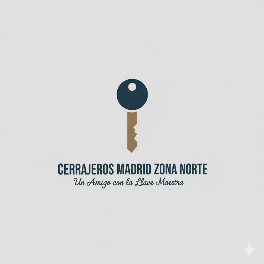 Cerrajero Madrid Norte 24 Horas — Cerrajeros en Fuencarral