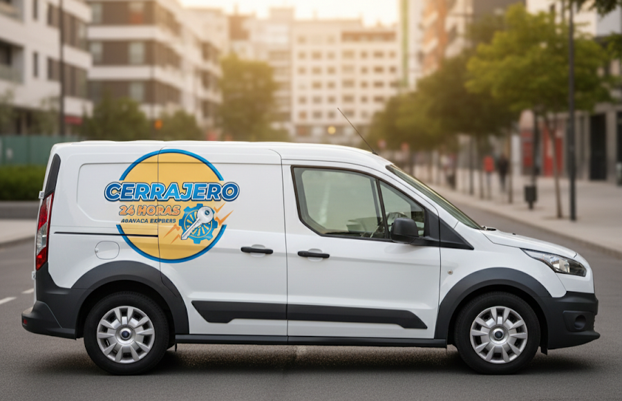 Cerrajero Urgente Turbo 24h - Chamberí — Cerrajeros en Moncloa
