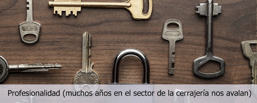CERRAJEROS ALCORCÓN 24 HORAS | CERRAJEROS GRAMAR — en Alcorcon