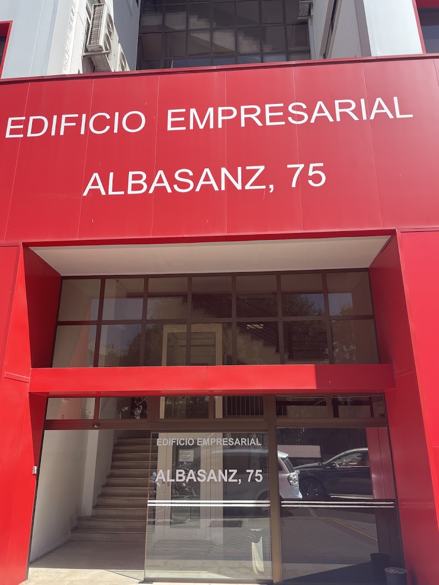 Cerrajeros Metropolitano — Cerrajeros en Barajas