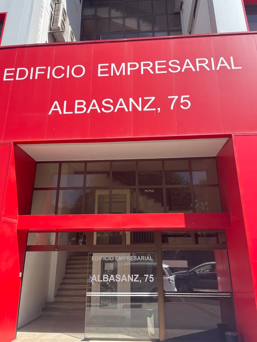 Cerrajeros Metropolitano — Cerrajeros en San Blas-Canillejas