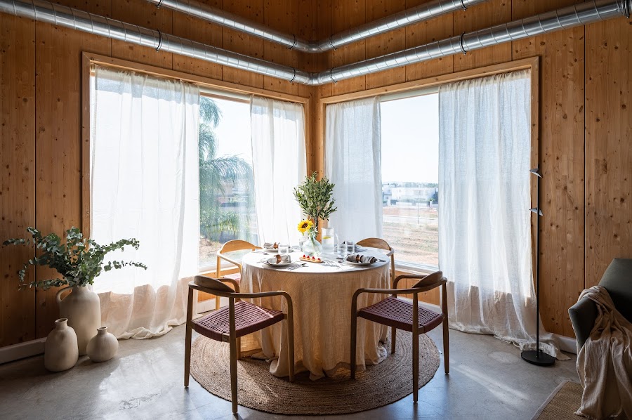 Charrúa Estudio de Interiorismo — Interioristas en Latina