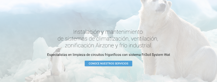 Cicloclima — Aire Acondicionado en Carabanchel