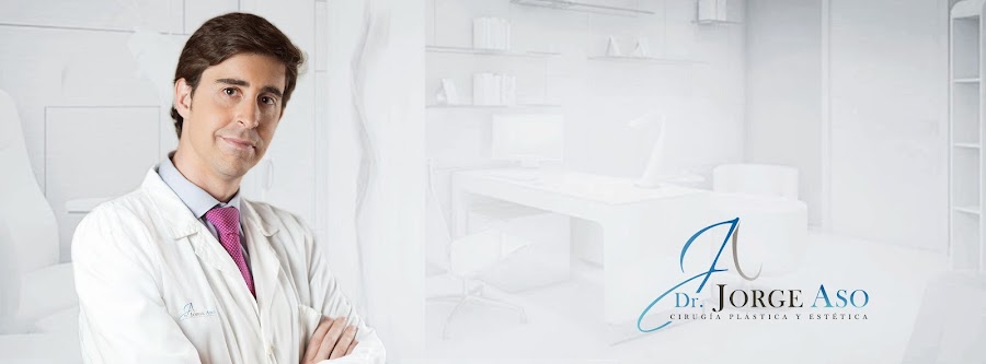 Doctor Jorge Aso — cirujano plástico en Madrid