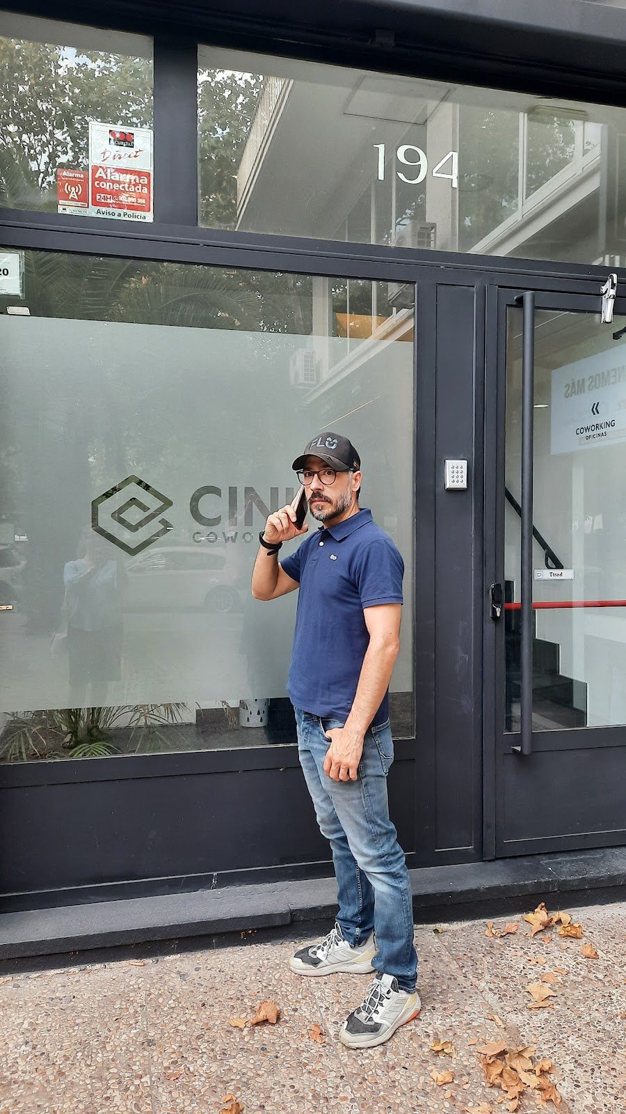 City Cerrajeros Madrid — Cerrajeros en Chamartin