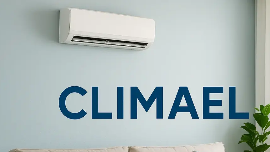 Climael — Aire Acondicionado en Parla