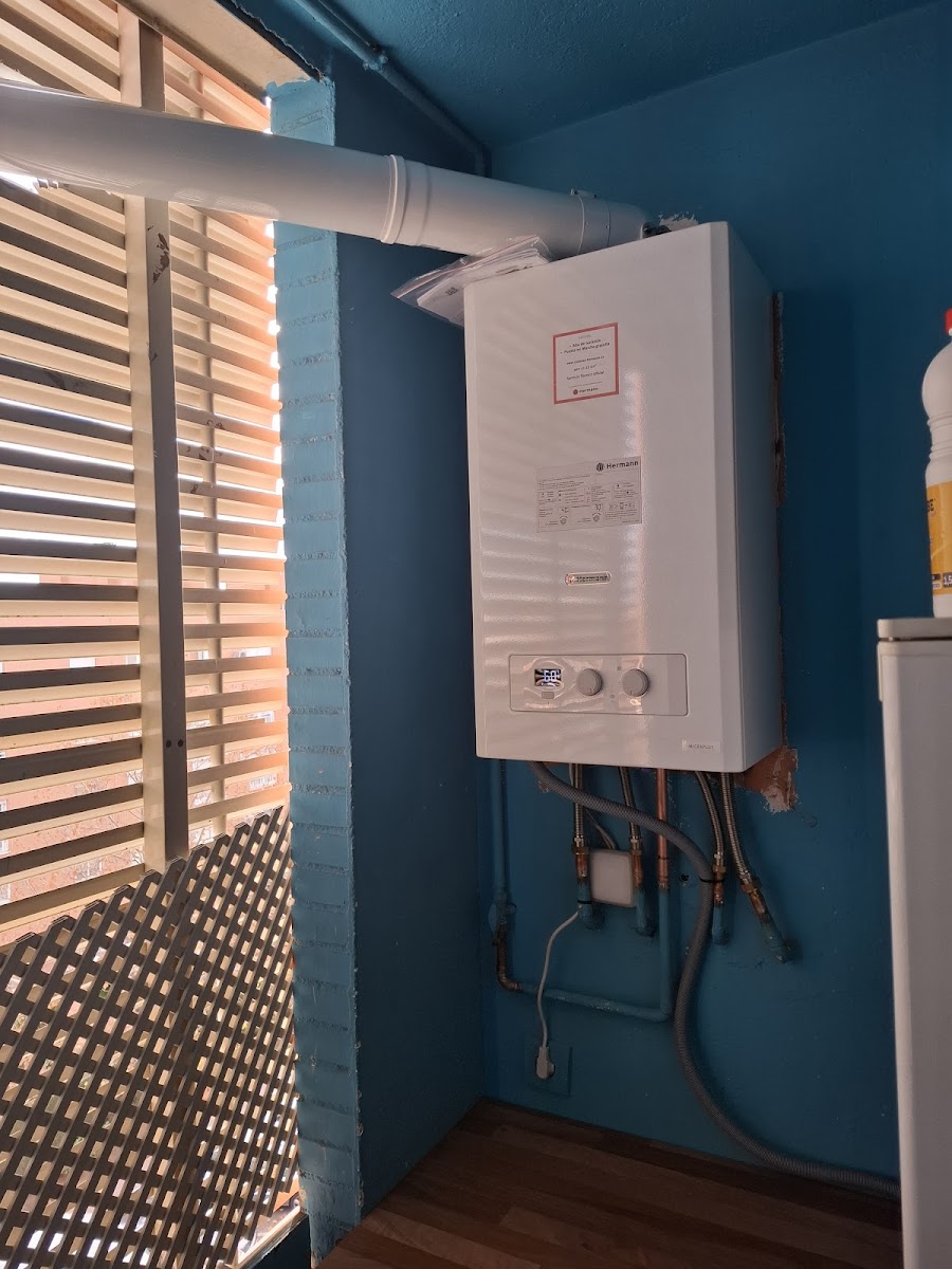 Climaproject | Reparación Calderas y Aire Acondicionado Boadilla — Calderas en Boadilla del Monte