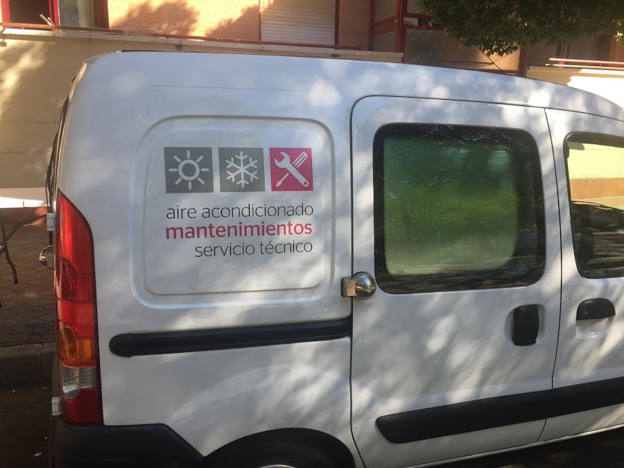 Climatización Majadahonda — Aire Acondicionado en Majadahonda